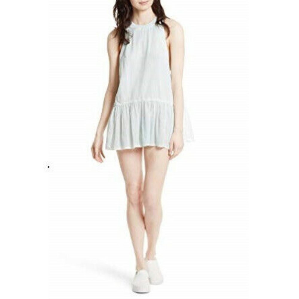 Free People Breathless Moments